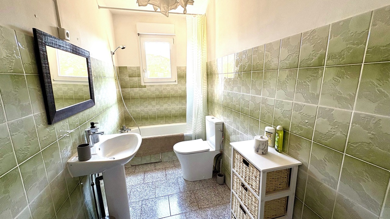 Photo of Bathroom in Le Bourg