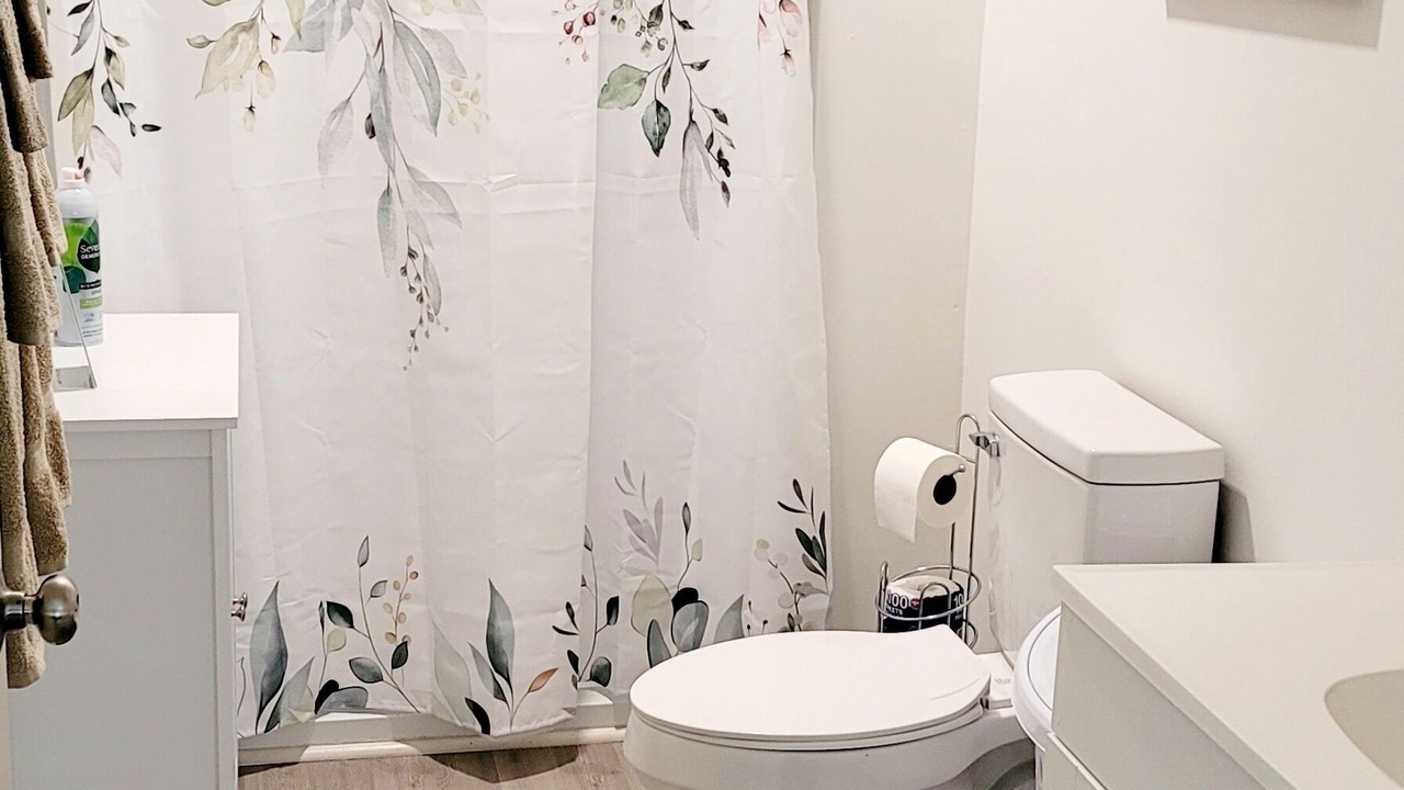 Photo of Bathroom in West Eaton