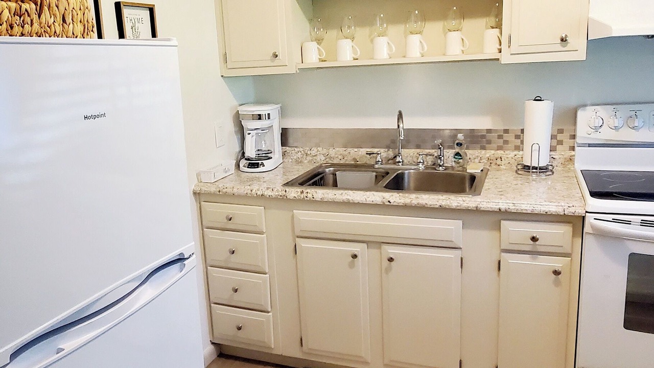 Photo of Kitchen in West Eaton