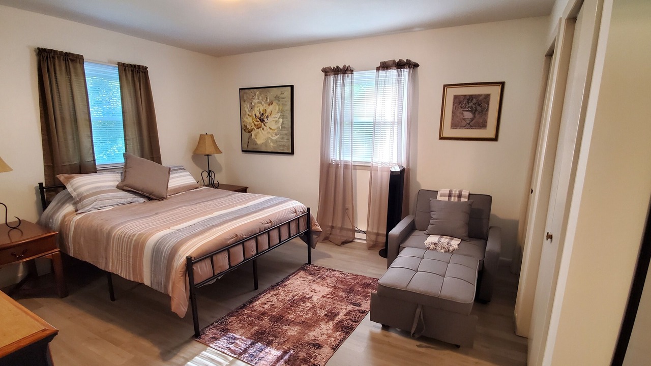 Photo of Bedroom in West Eaton