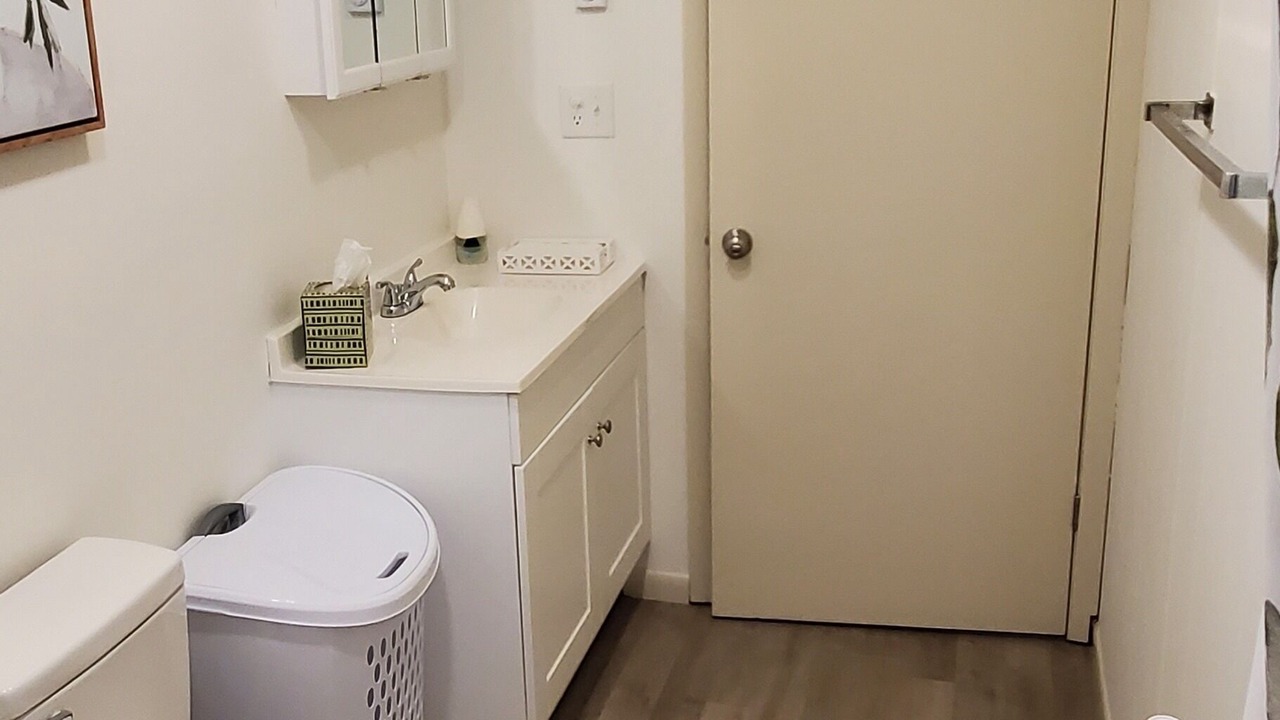 Photo of Bathroom in West Eaton