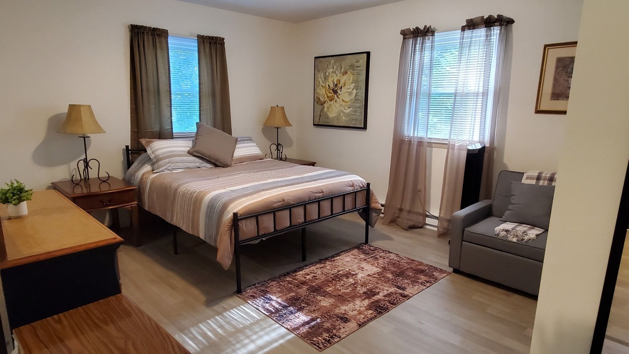 Photo of Bedroom in West Eaton