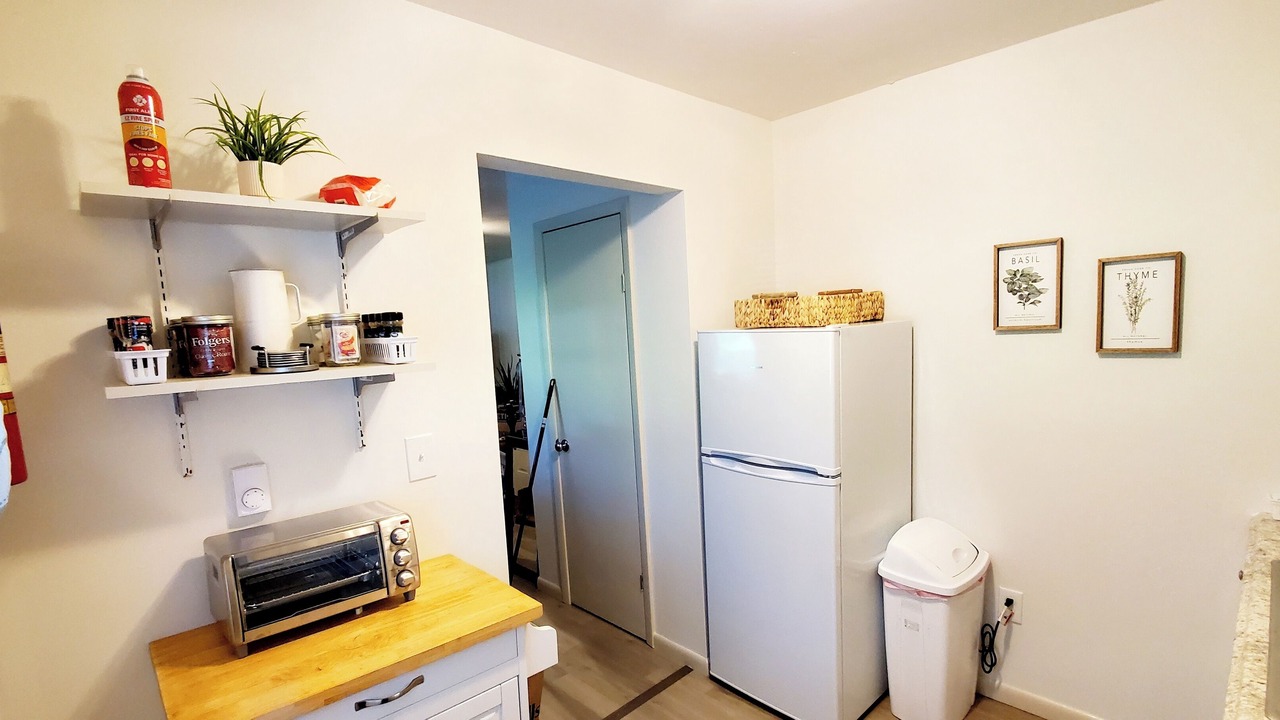 Photo of Kitchen in West Eaton