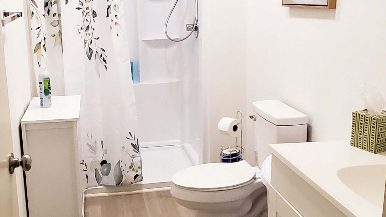 Photo of Bathroom in West Eaton