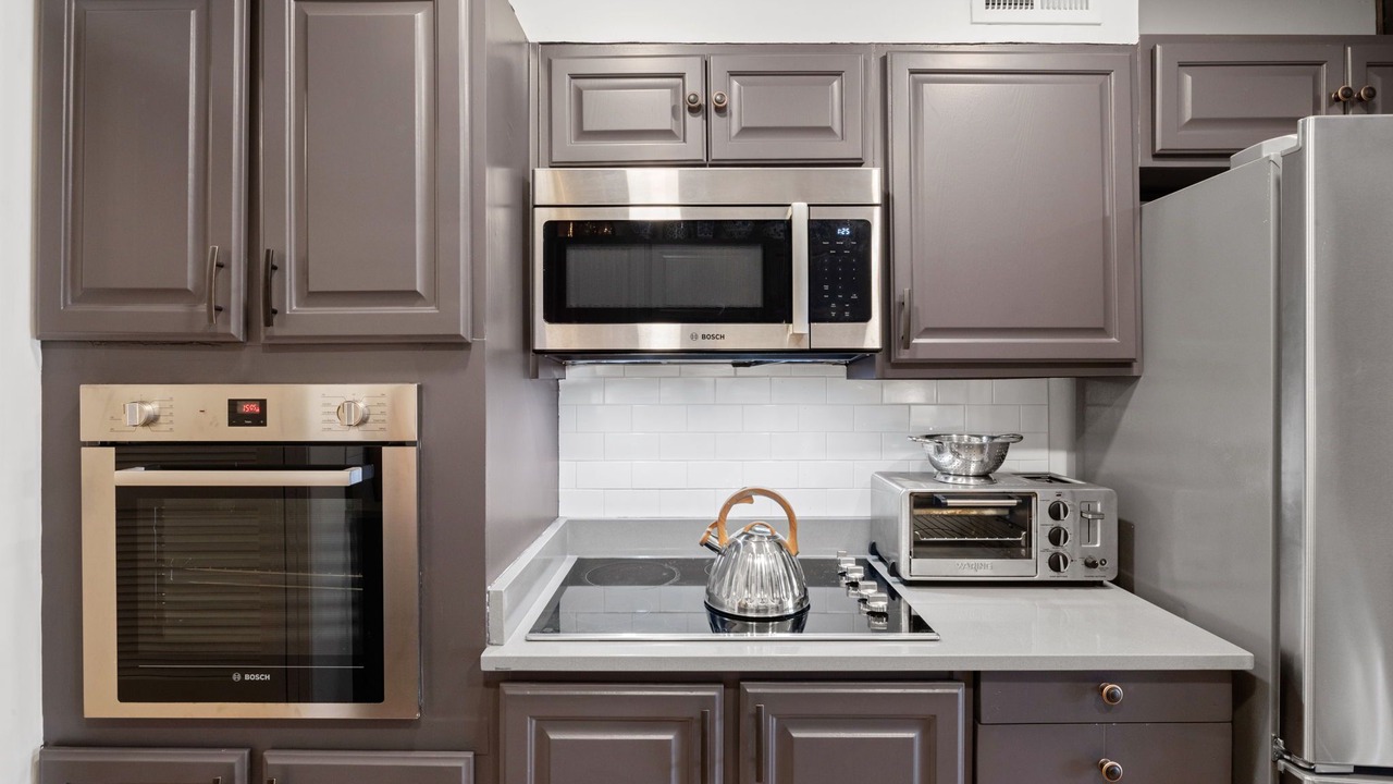 Photo of Kitchen in Highland Park West