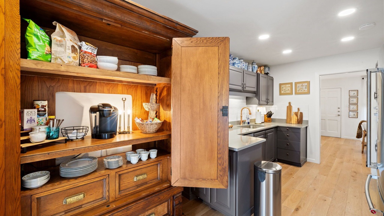 Photo of Kitchen in Highland Park West