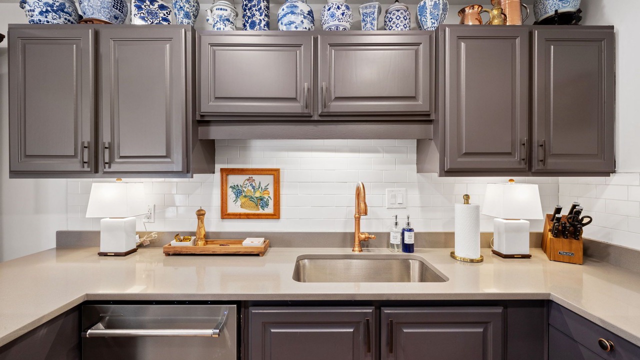 Photo of Kitchen in Highland Park West