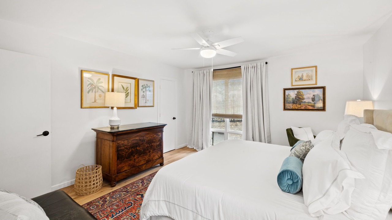 Photo of Bedroom in Highland Park West