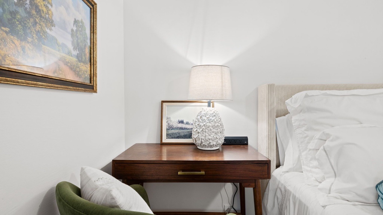 Photo of Bedroom in Highland Park West