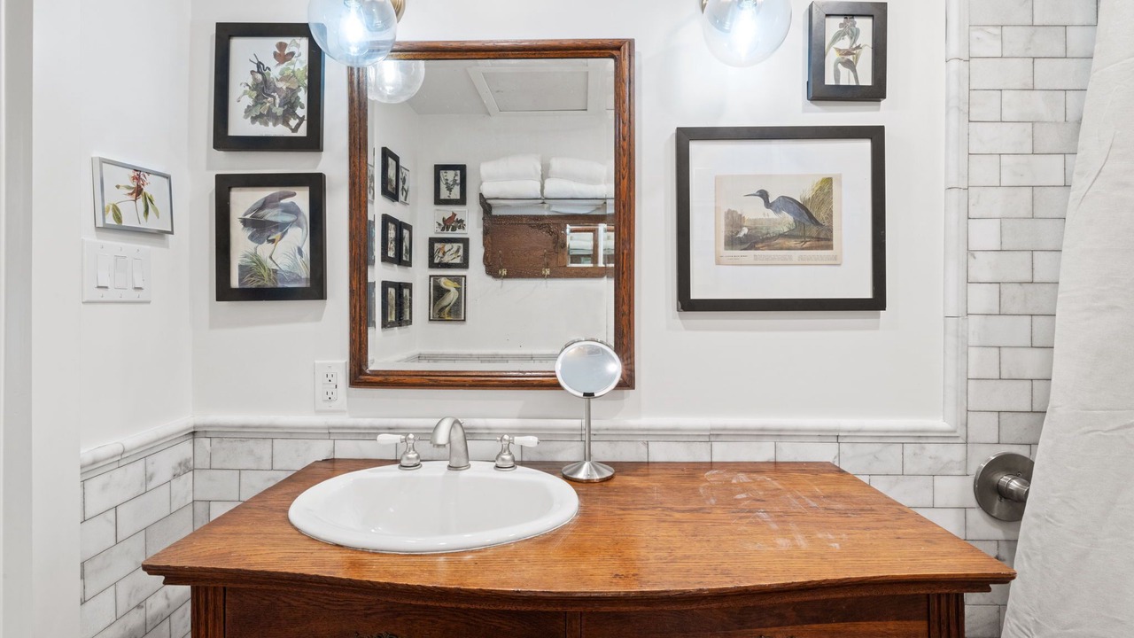 Photo of Bathroom in Highland Park West
