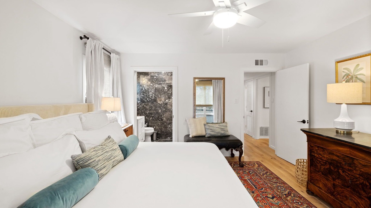 Photo of Bedroom in Highland Park West