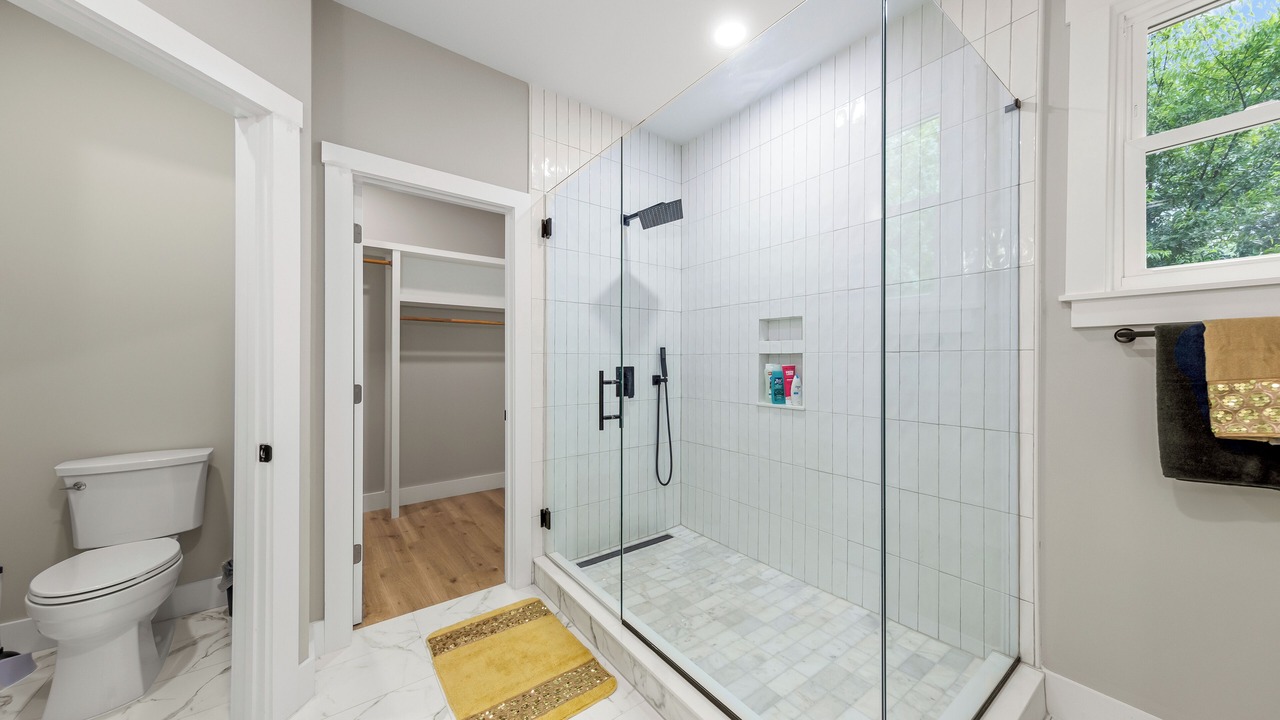Photo of Bathroom in Mount Holly
