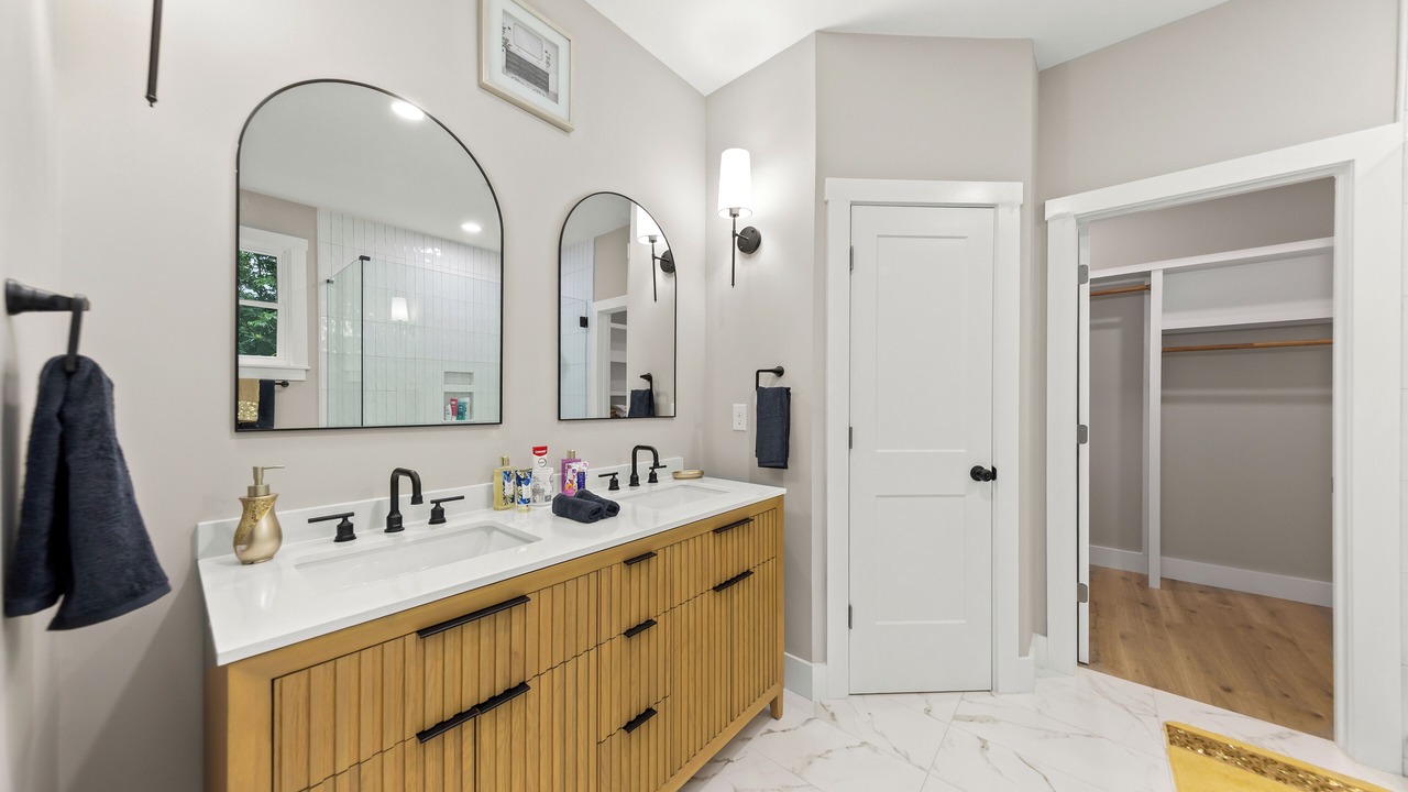 Photo of Bathroom in Mount Holly