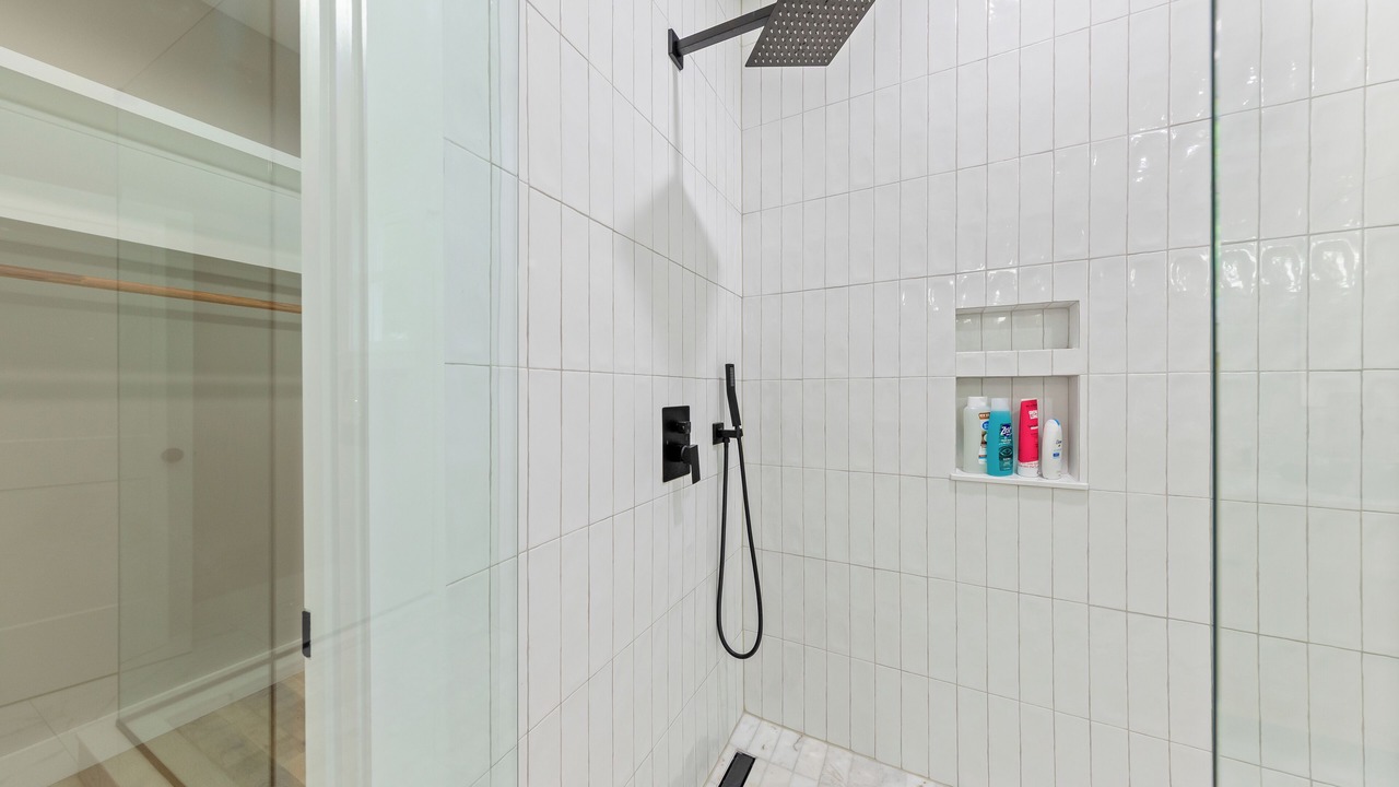 Photo of Bathroom in Mount Holly
