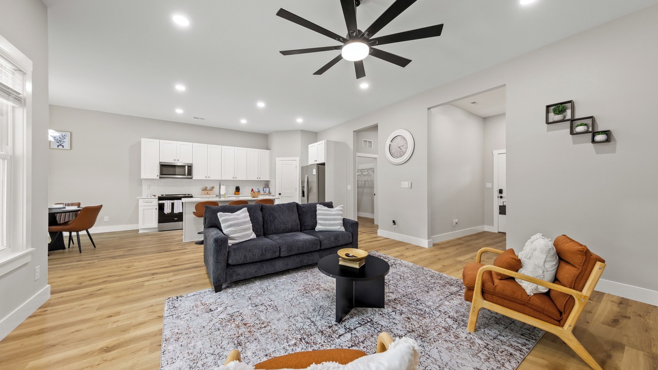 Photo of Livingroom in Mount Holly