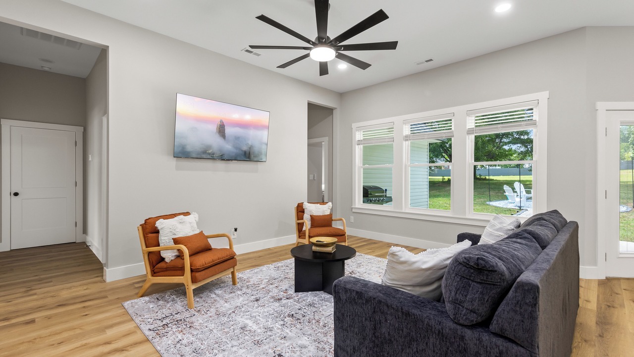 Photo of Livingroom in Mount Holly