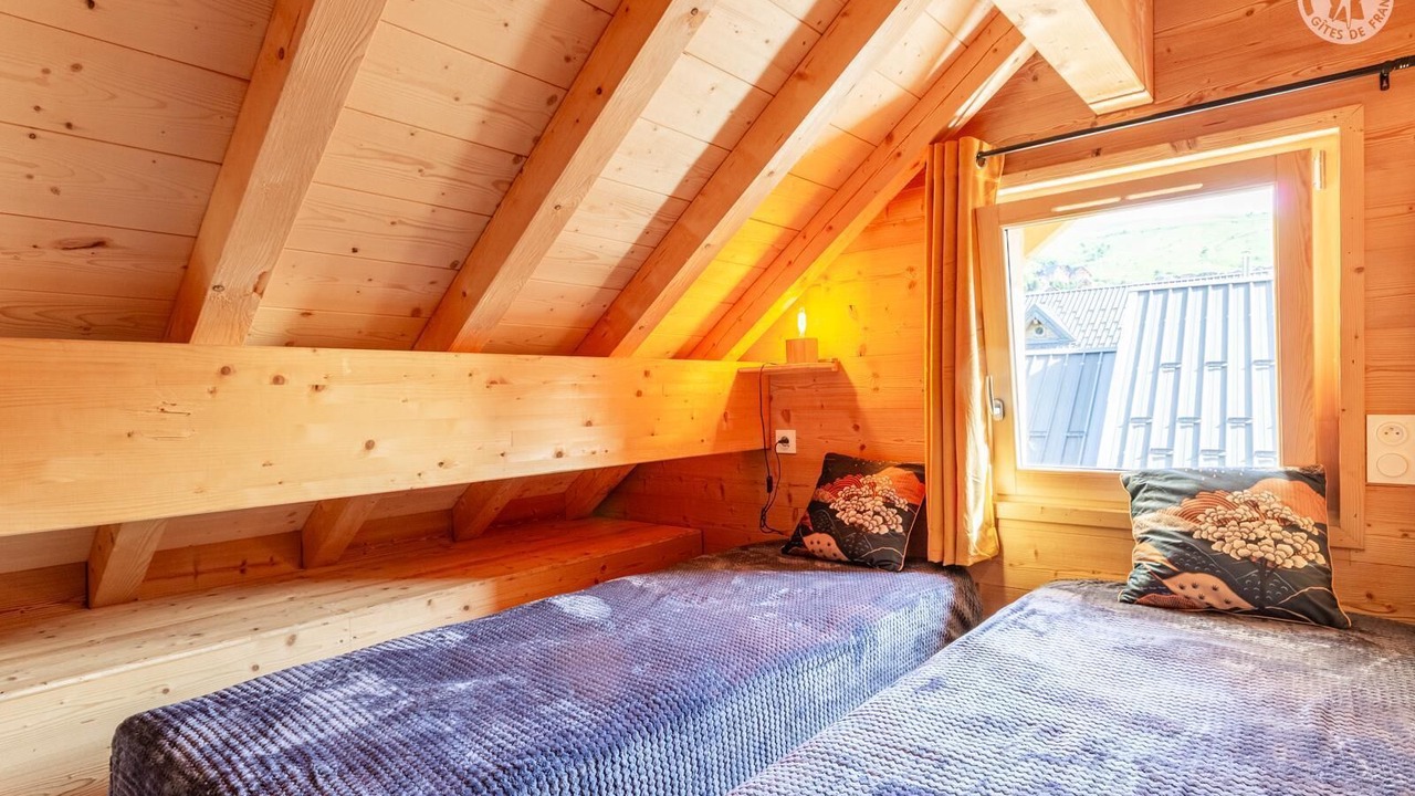 Photo of Bedroom in Saint-Francois-Longchamp