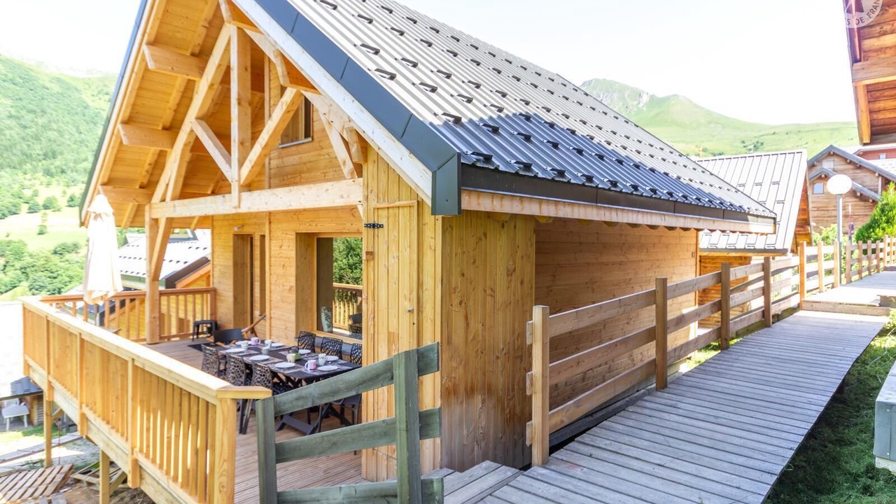 Photo of Outdoor in Saint-Francois-Longchamp