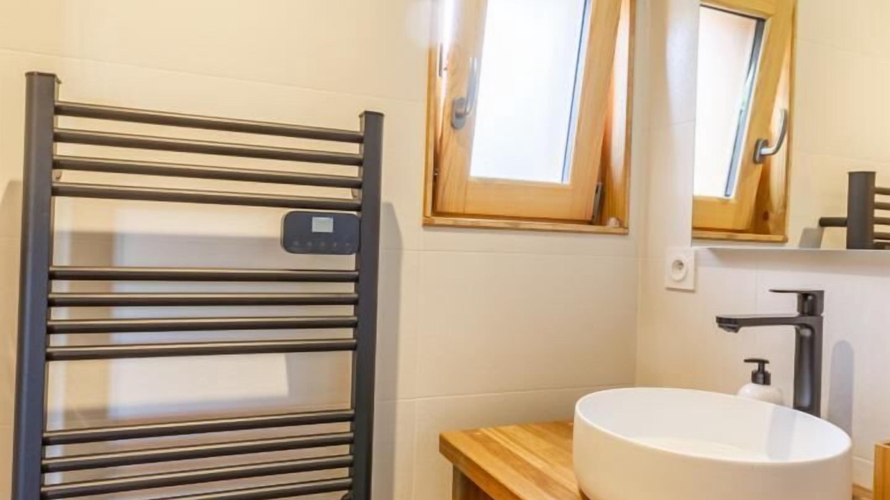 Photo of Bathroom in Saint-Francois-Longchamp