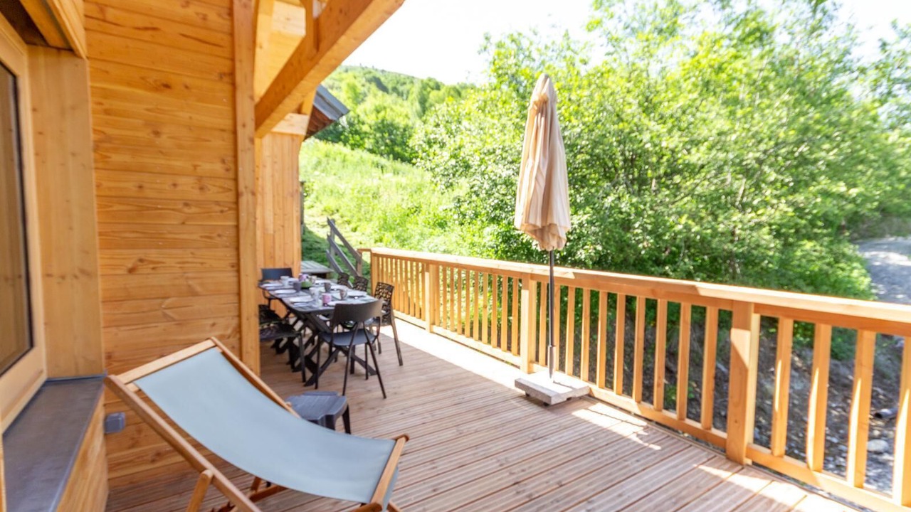 Photo of Outdoor in Saint-Francois-Longchamp
