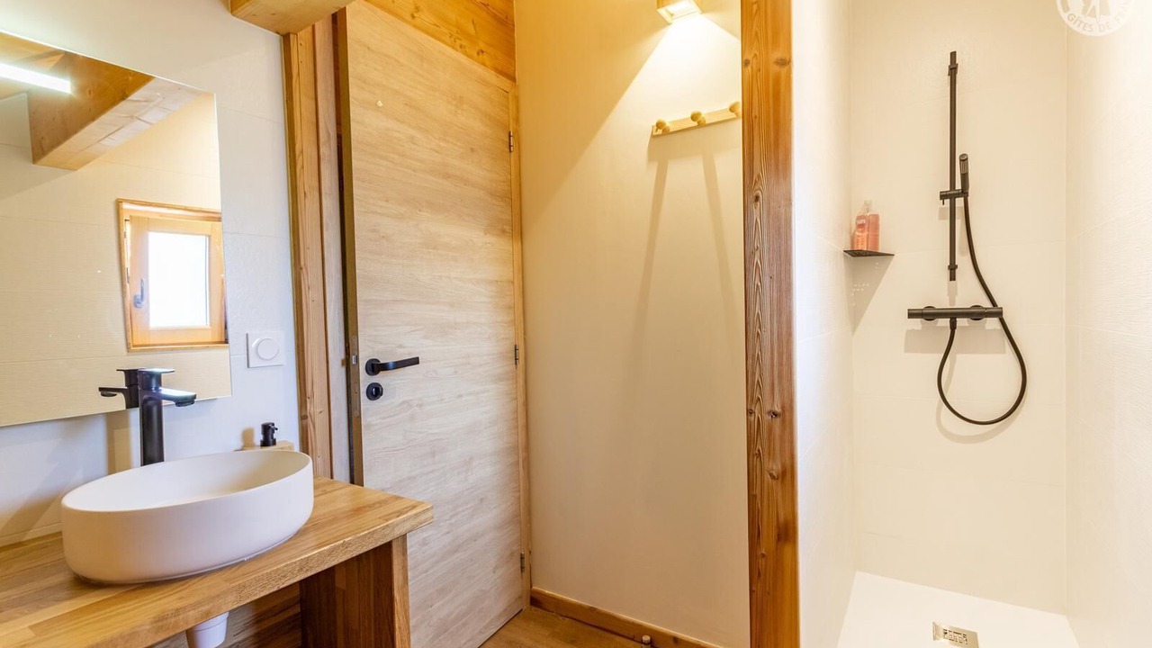 Photo of Bathroom in Saint-Francois-Longchamp