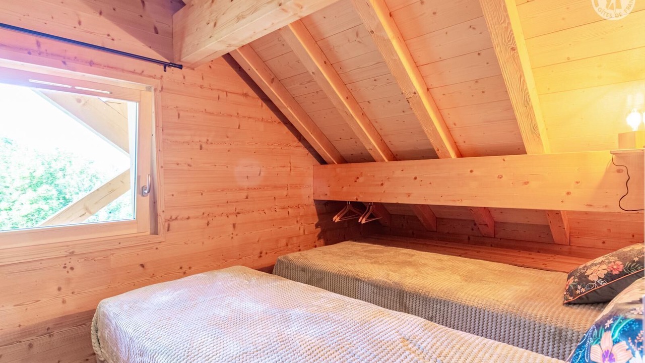 Photo of Bedroom in Saint-Francois-Longchamp