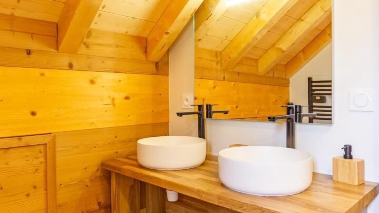 Photo of Bathroom in Saint-Francois-Longchamp