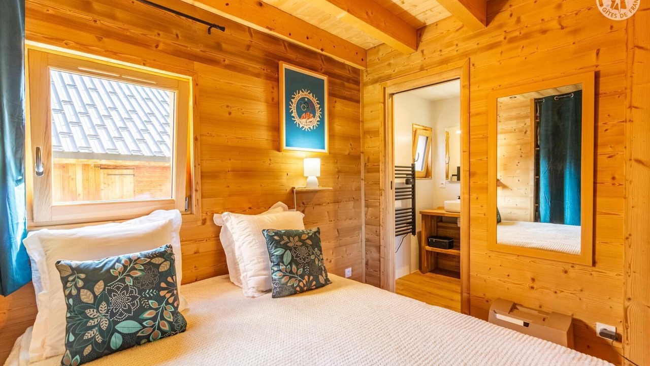 Photo of Bedroom in Saint-Francois-Longchamp