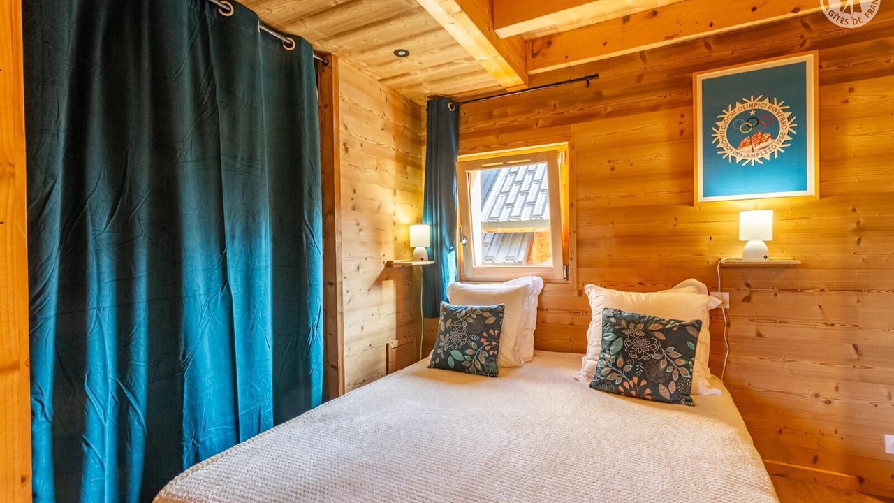 Photo of Bedroom in Saint-Francois-Longchamp