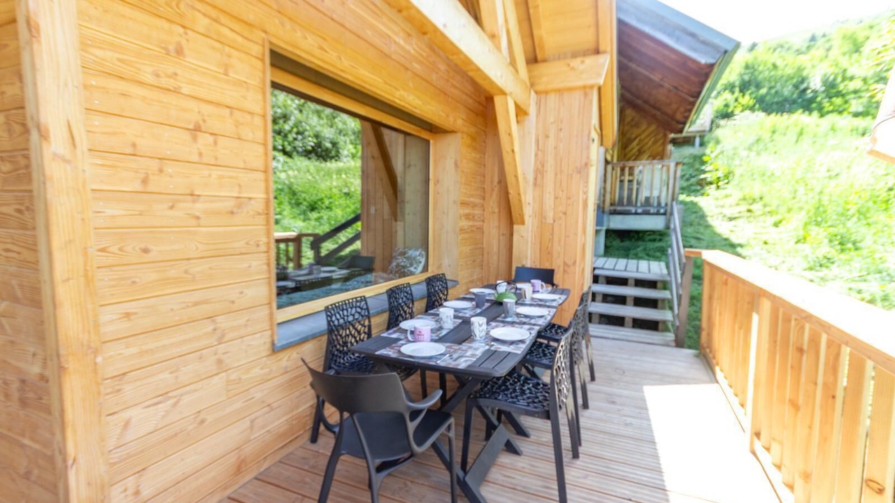 Photo of Outdoor in Saint-Francois-Longchamp