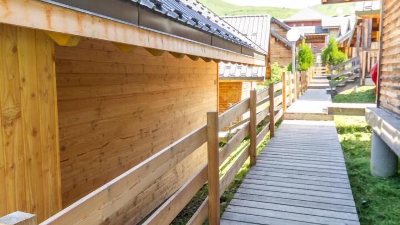 Photo of Outdoor in Saint-Francois-Longchamp