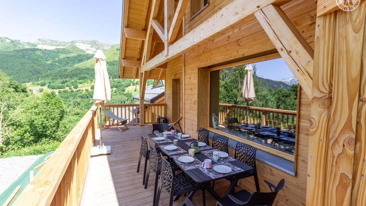 Photo of Outdoor in Saint-Francois-Longchamp