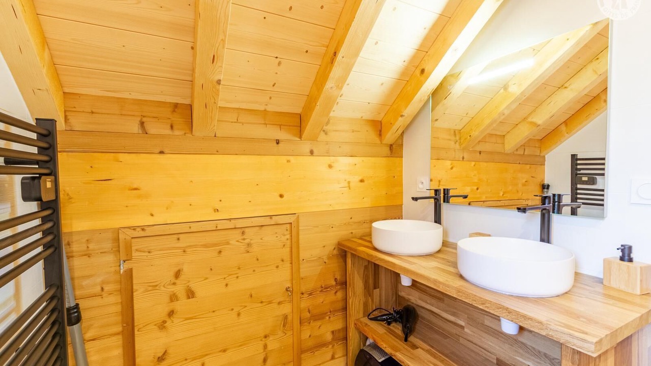 Photo of Bathroom in Saint-Francois-Longchamp