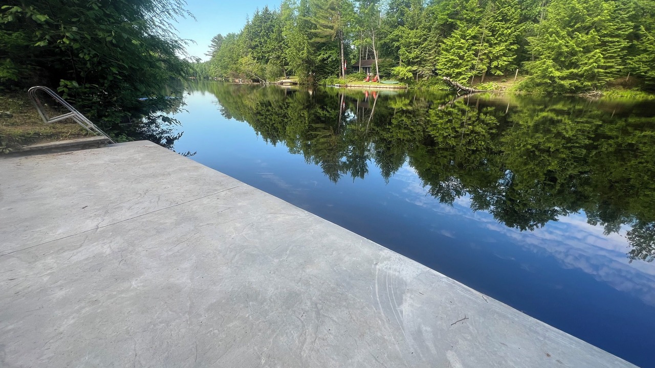 Photo of Outdoor in Bracebridge