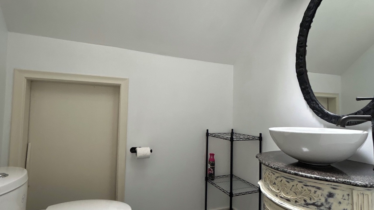 Photo of Bathroom in Bracebridge