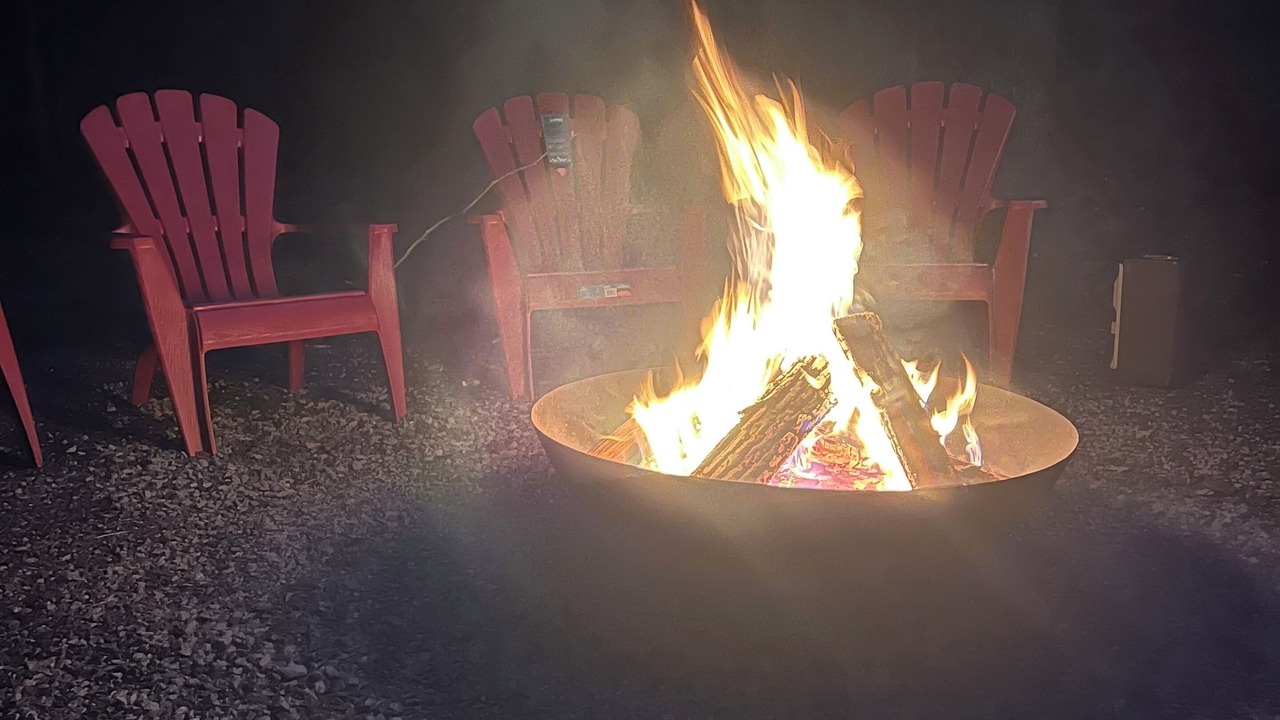 Photo of Outdoor in Bracebridge