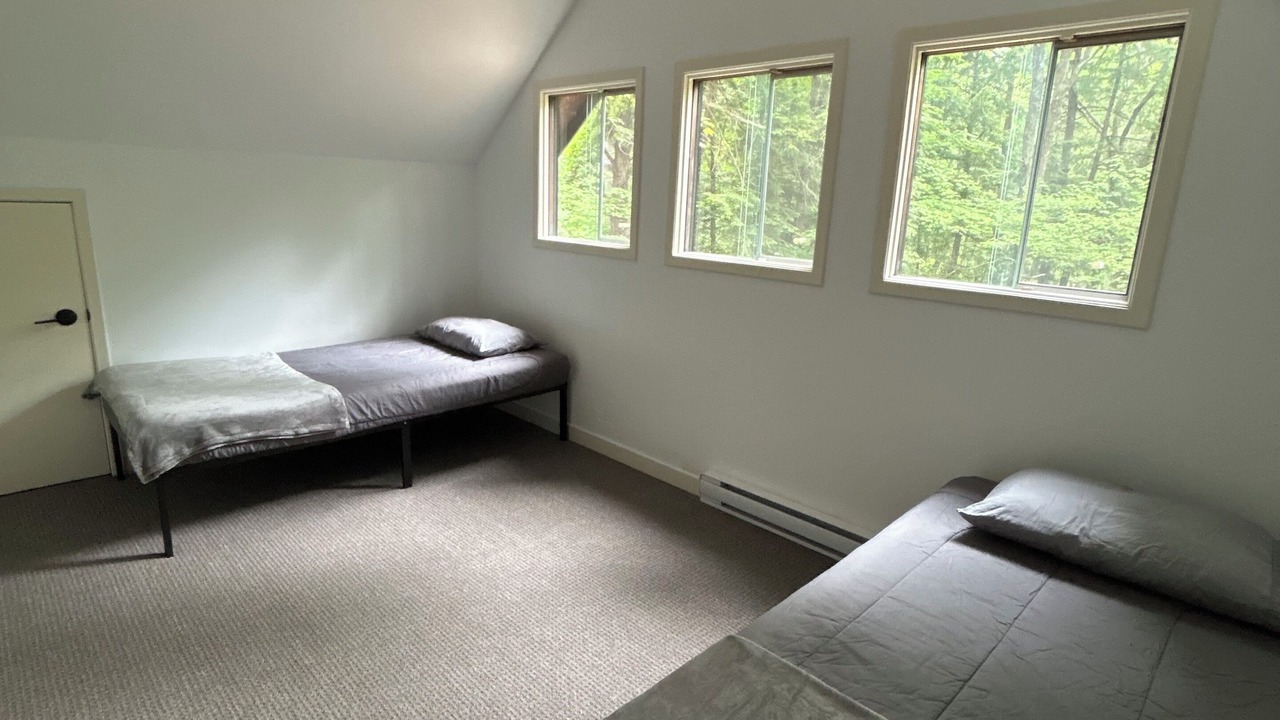 Photo of Bedroom in Bracebridge