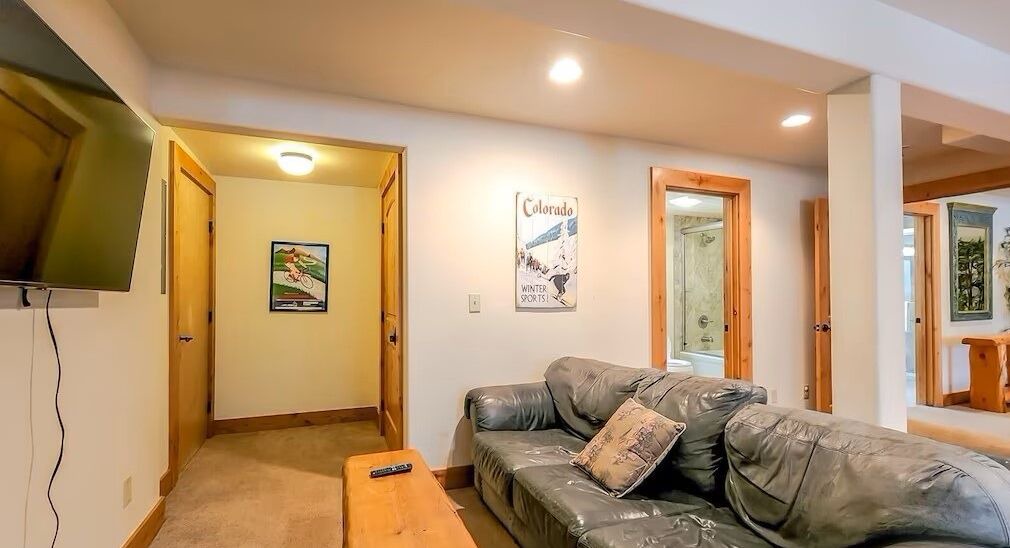 Photo of Livingroom in Weisshorn