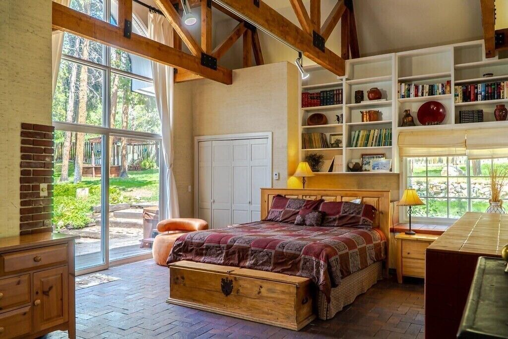 Photo of Bedroom in Weisshorn