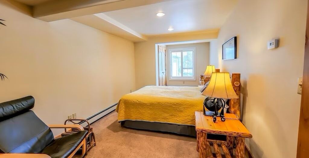 Photo of Bedroom in Weisshorn