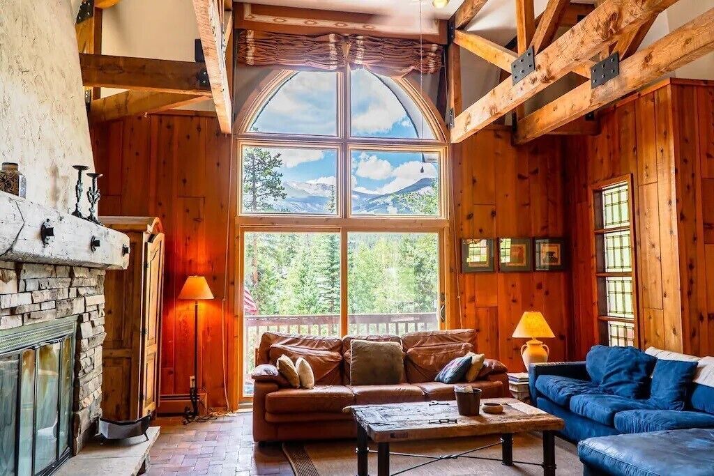 Photo of Livingroom in Weisshorn