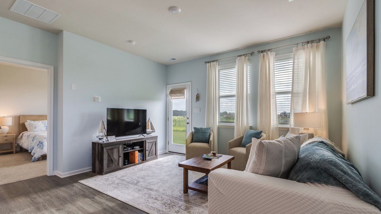 Photo of Livingroom in Selbyville
