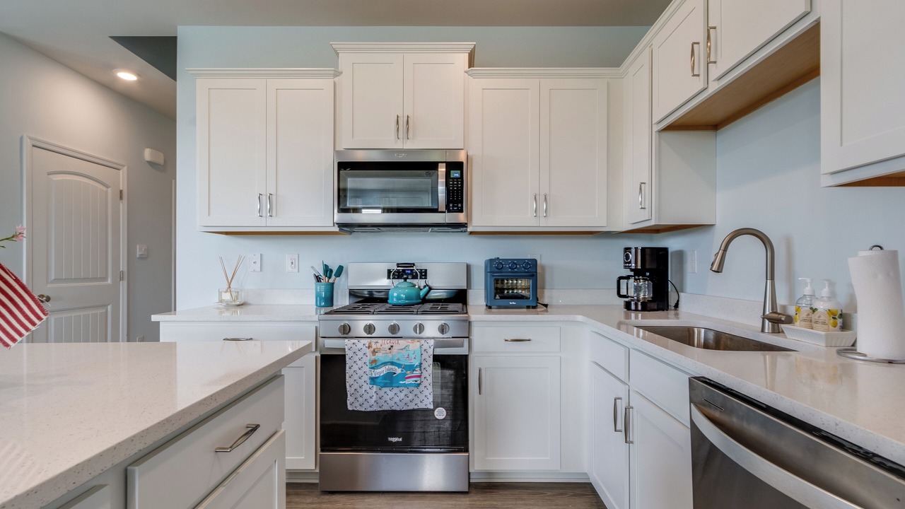 Photo of Kitchen in Selbyville