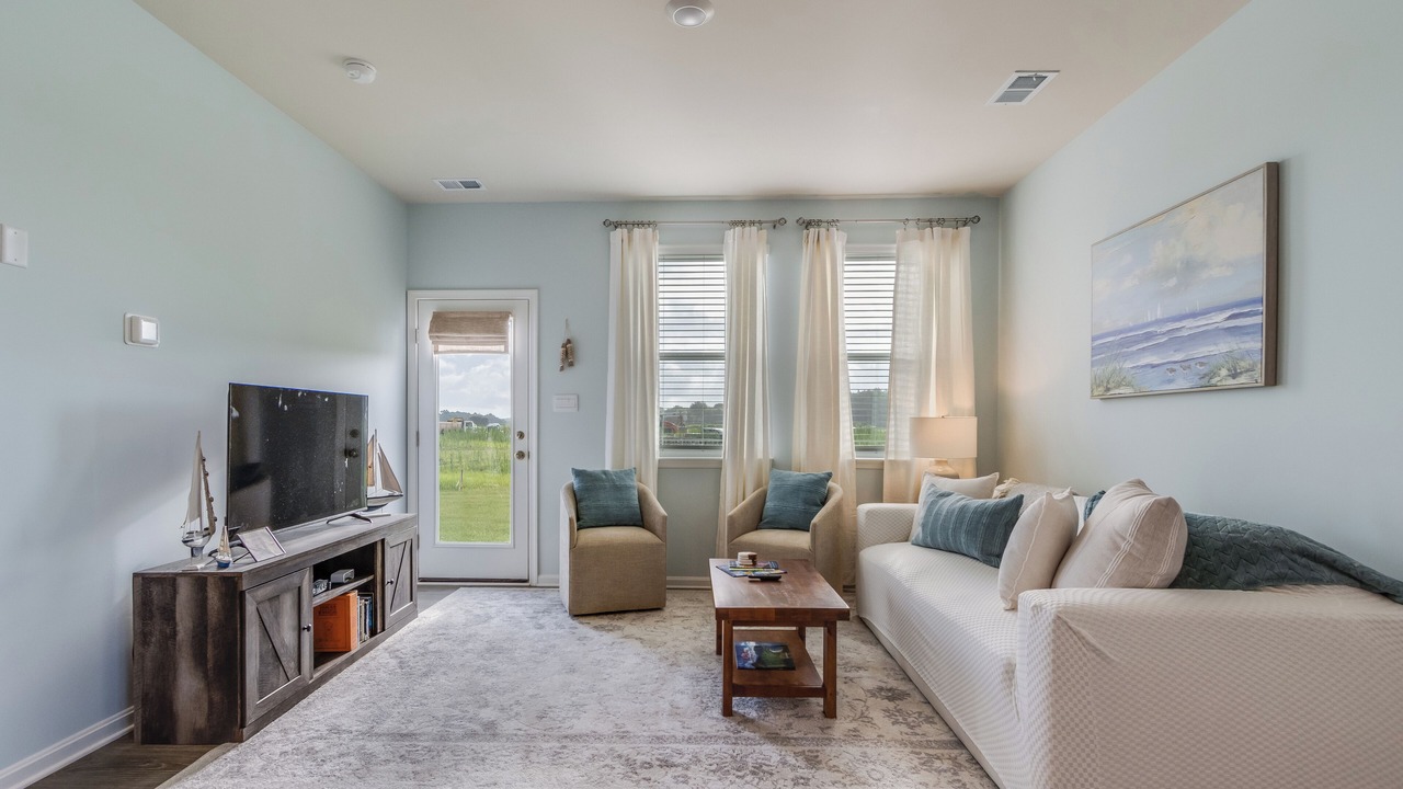 Photo of Livingroom in Selbyville