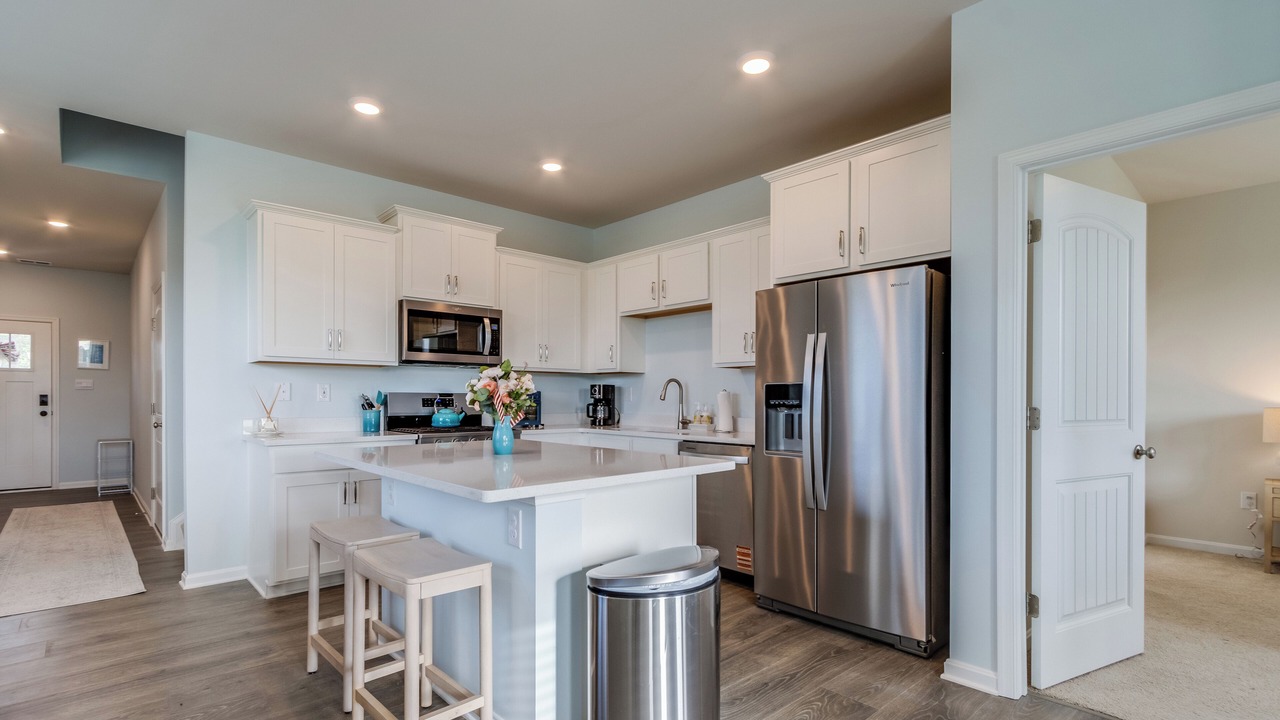 Photo of Kitchen in Selbyville