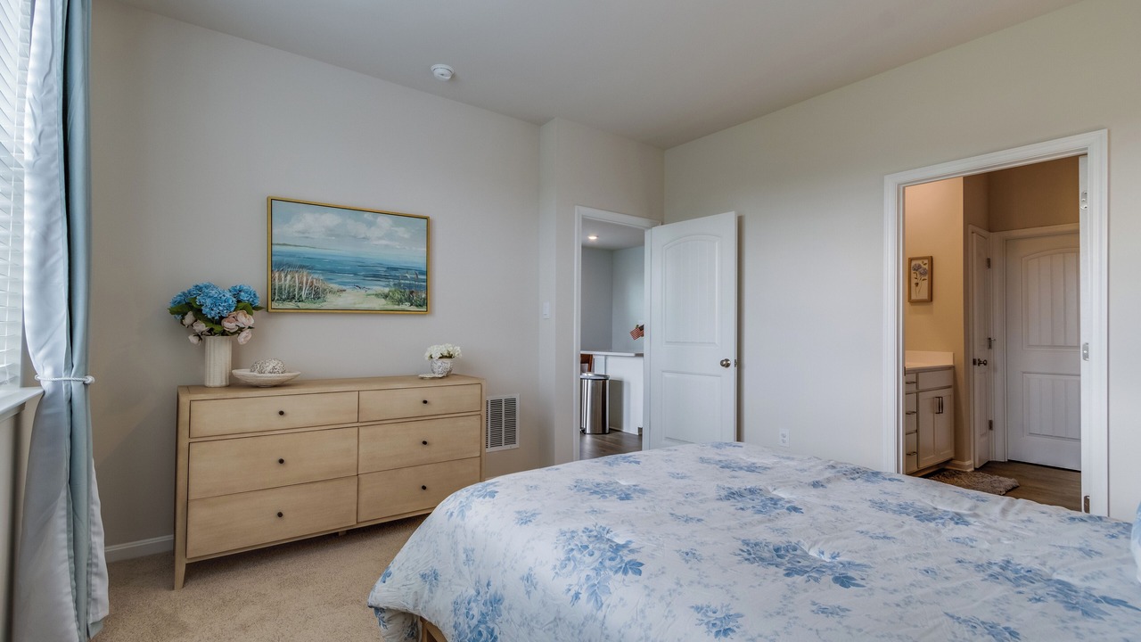 Photo of Bedroom in Selbyville