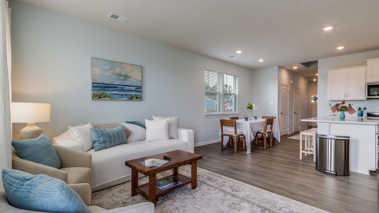 Photo of Livingroom in Selbyville