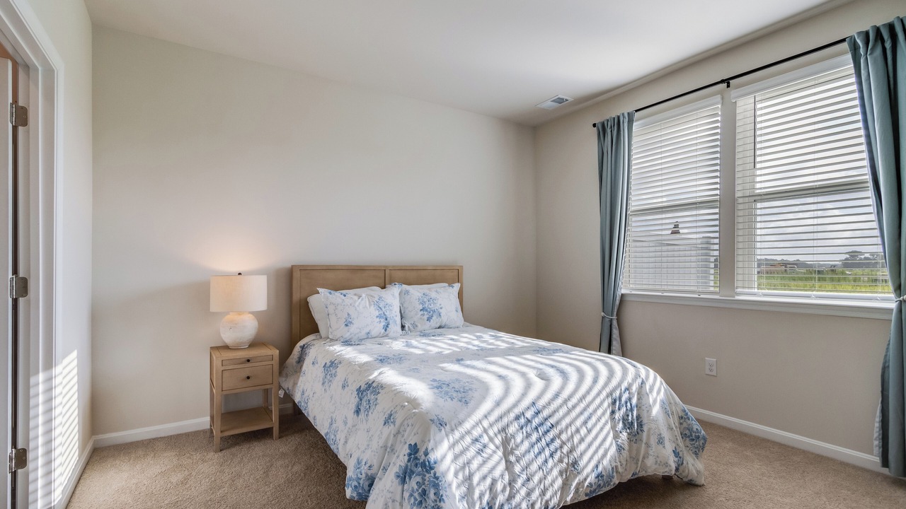 Photo of Bedroom in Selbyville