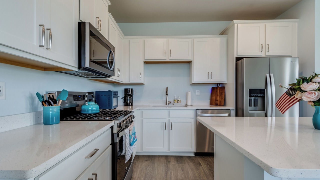 Photo of Kitchen in Selbyville
