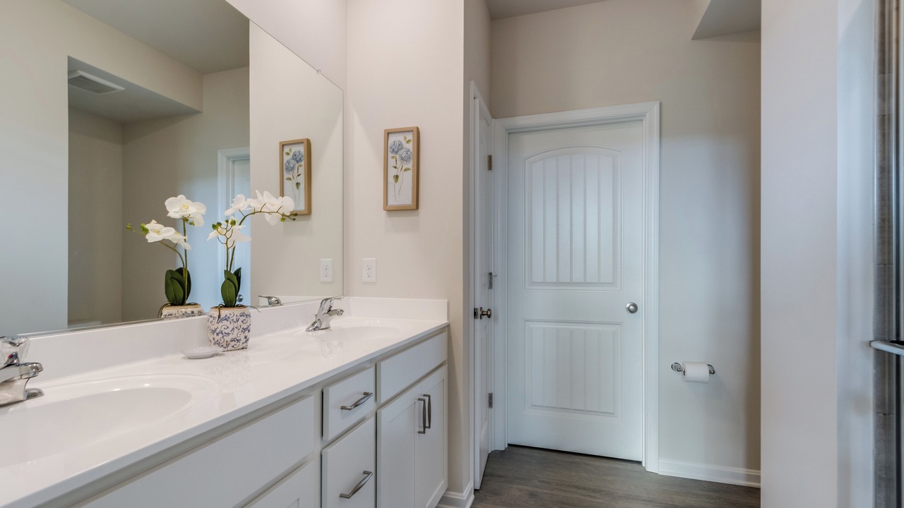 Photo of Bathroom in Selbyville